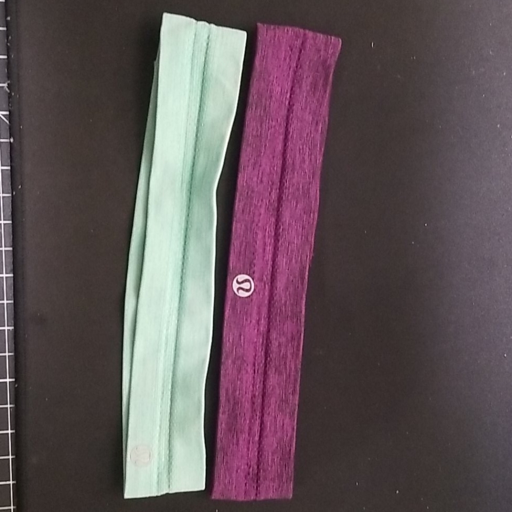 Lululemon headband